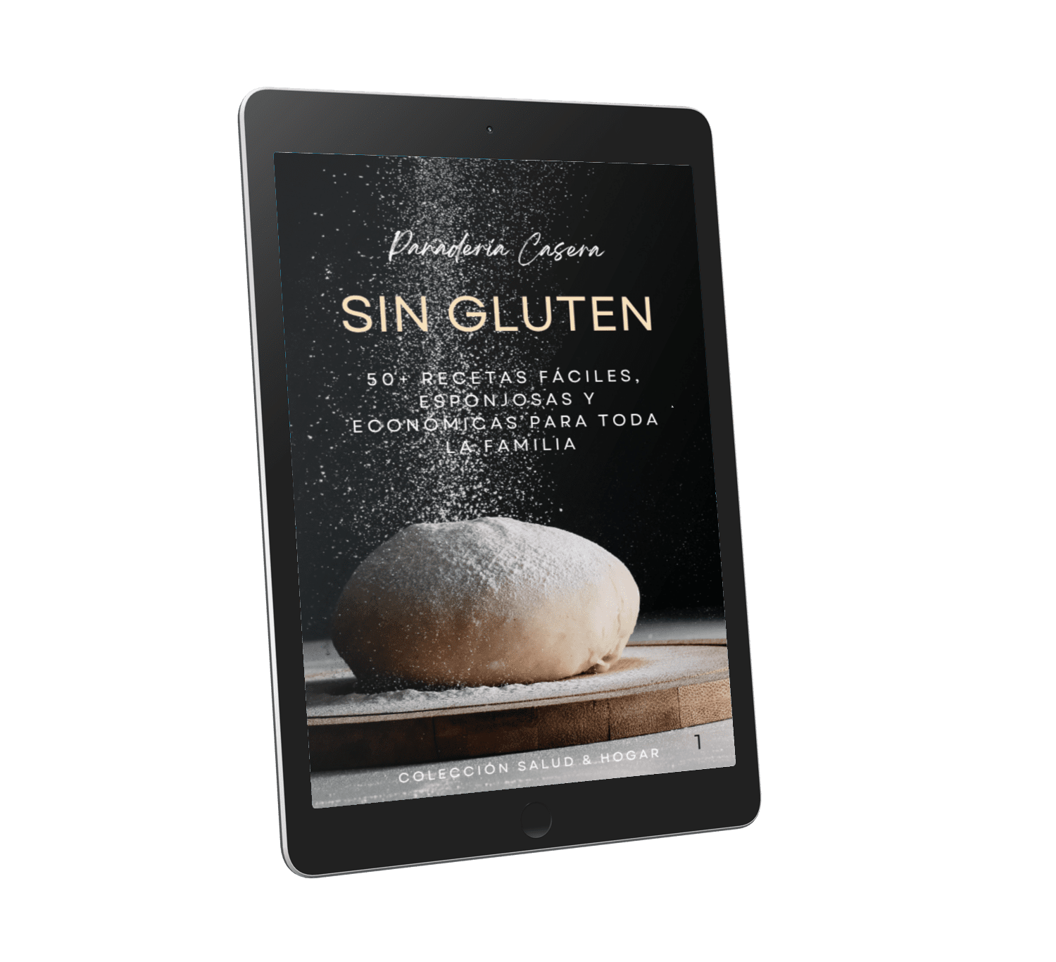 Panadería Sin Gluten - Logo